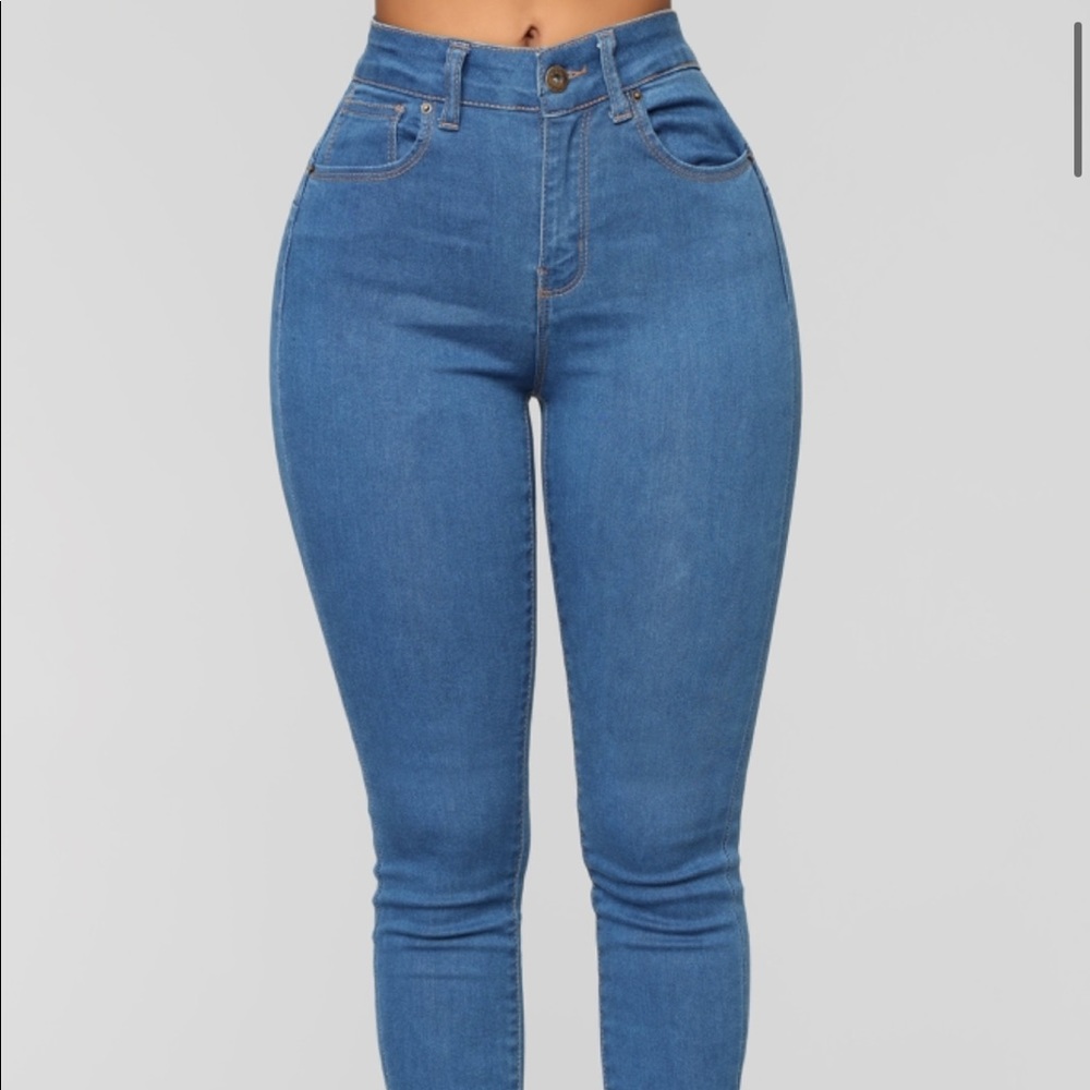 fashion nova jeans